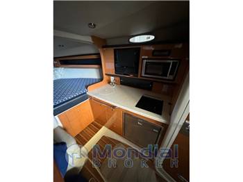 chaparral Signature 290