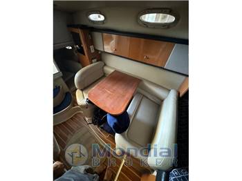 chaparral Signature 290