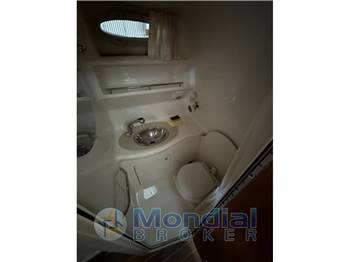 chaparral Signature 290