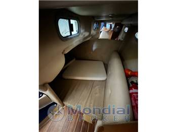 chaparral Signature 290
