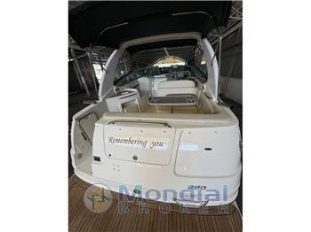 chaparral Signature 290
