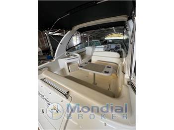chaparral Signature 290