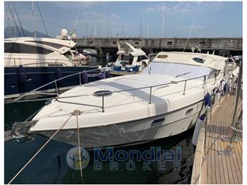 Fiart Mare 40 Genius