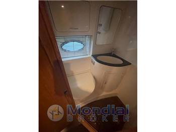 Bruno Abbate Primatist G41 Ht