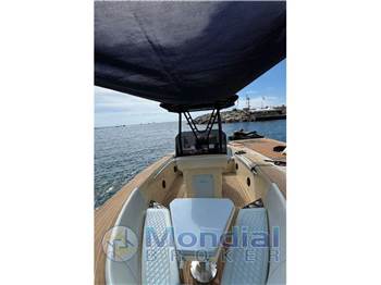 Lilybaeum Yacht Levanzo 25
