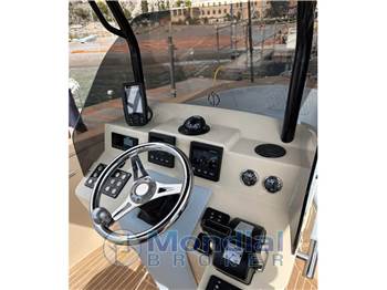 Lilybaeum Yacht Levanzo 25