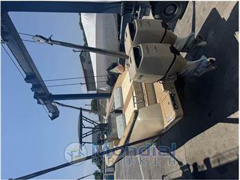 Lilybaeum Yacht Levanzo 25