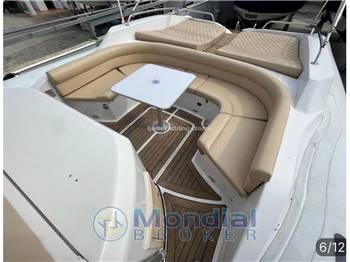 Sacs Stratos 42 HT