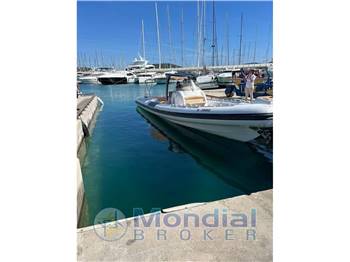 Sacs Stratos 42 HT