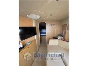 Princess V45