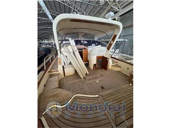 Fratelli Aprea 32 Semi Cabinato