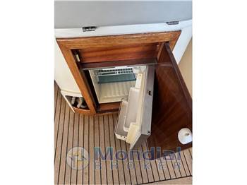 Fratelli Aprea 32 Semi Cabinato