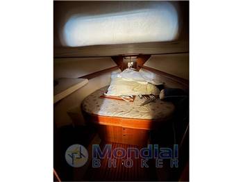 Fratelli Aprea 32 Semi Cabinato