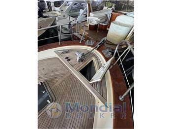 Fratelli Aprea 32 Semi Cabinato