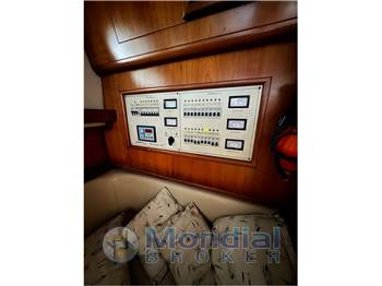 Fratelli Aprea 32 Semi Cabinato