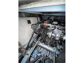 Fratelli Aprea 32 Semi Cabinato