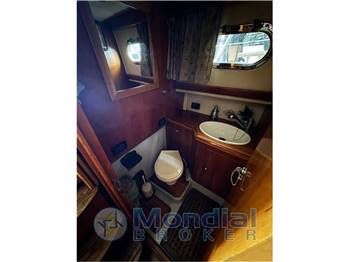 Fratelli Aprea 32 Semi Cabinato