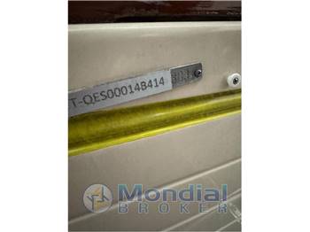 Fratelli Aprea 32 Semi Cabinato