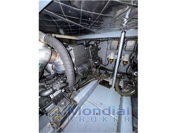 Fratelli Aprea 32 Semi Cabinato