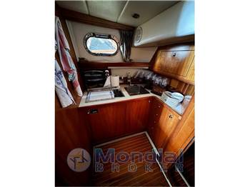 Fratelli Aprea 32 Semi Cabinato