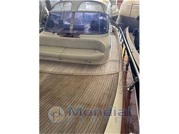 Fratelli Aprea 32 Semi Cabinato