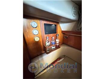 Fratelli Aprea 32 Semi Cabinato