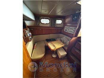 Fratelli Aprea 32 Semi Cabinato