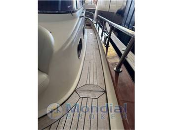 Fratelli Aprea 32 Semi Cabinato