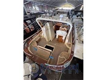 Fratelli Aprea 32 Semi Cabinato