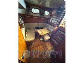 Fratelli Aprea 32 Semi Cabinato