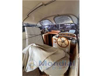 Fratelli Aprea 32 Semi Cabinato