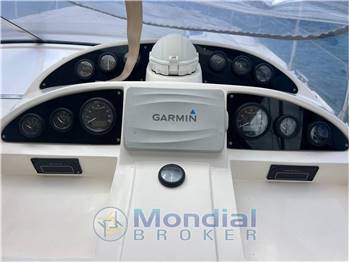 Manò Marine 38.50