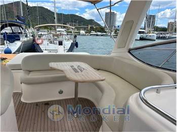 Manò Marine 38.50
