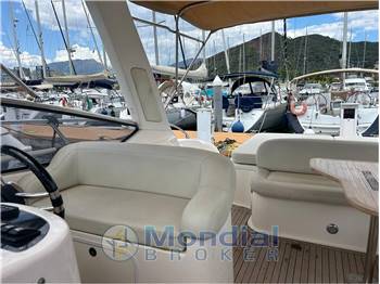 Manò Marine 38.50