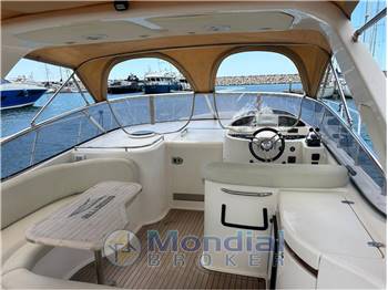 Manò Marine 38.50