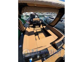 Seaprop Confort 33