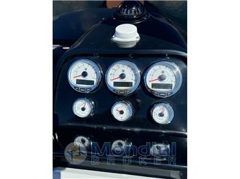 Seaprop Confort 33