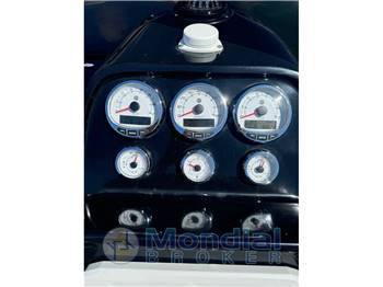 Seaprop Confort 33