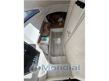Seaprop Confort 33