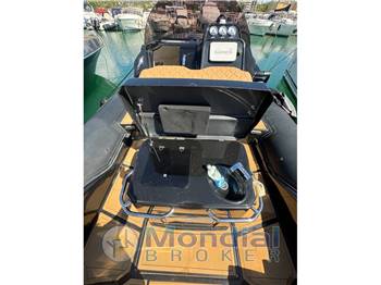 Seaprop Confort 33