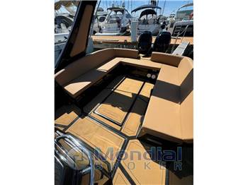 Seaprop Confort 33