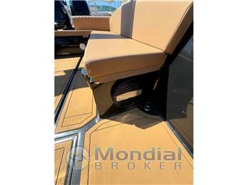 Seaprop Confort 33