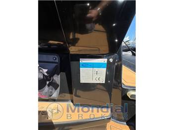 Seaprop Confort 33
