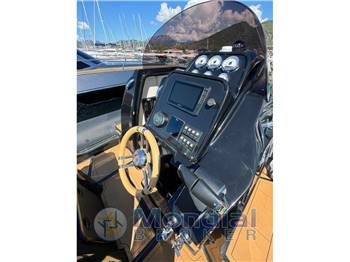 Seaprop Confort 33