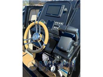 Seaprop Confort 33