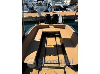 Seaprop Confort 33