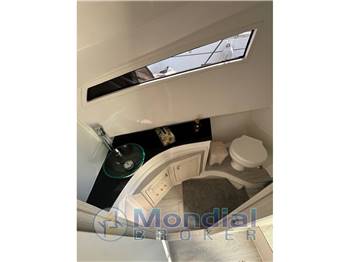 Seaprop Confort 33