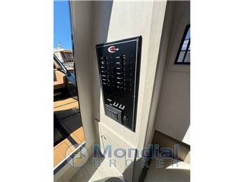 Seaprop Confort 33
