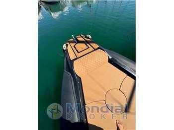 Seaprop Confort 33
