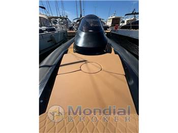 Seaprop Confort 33